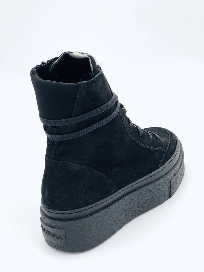 Eilon Eilon Boot Andiafora Black