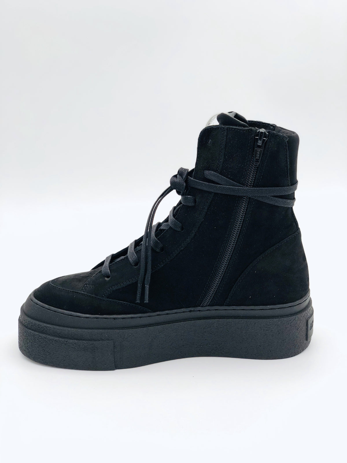 Eilon Eilon Boot Andiafora Black