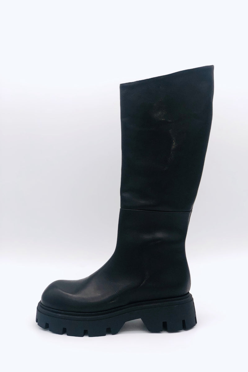 7DDEN04 Dente 04- Biker Boot Ernesto Dolani