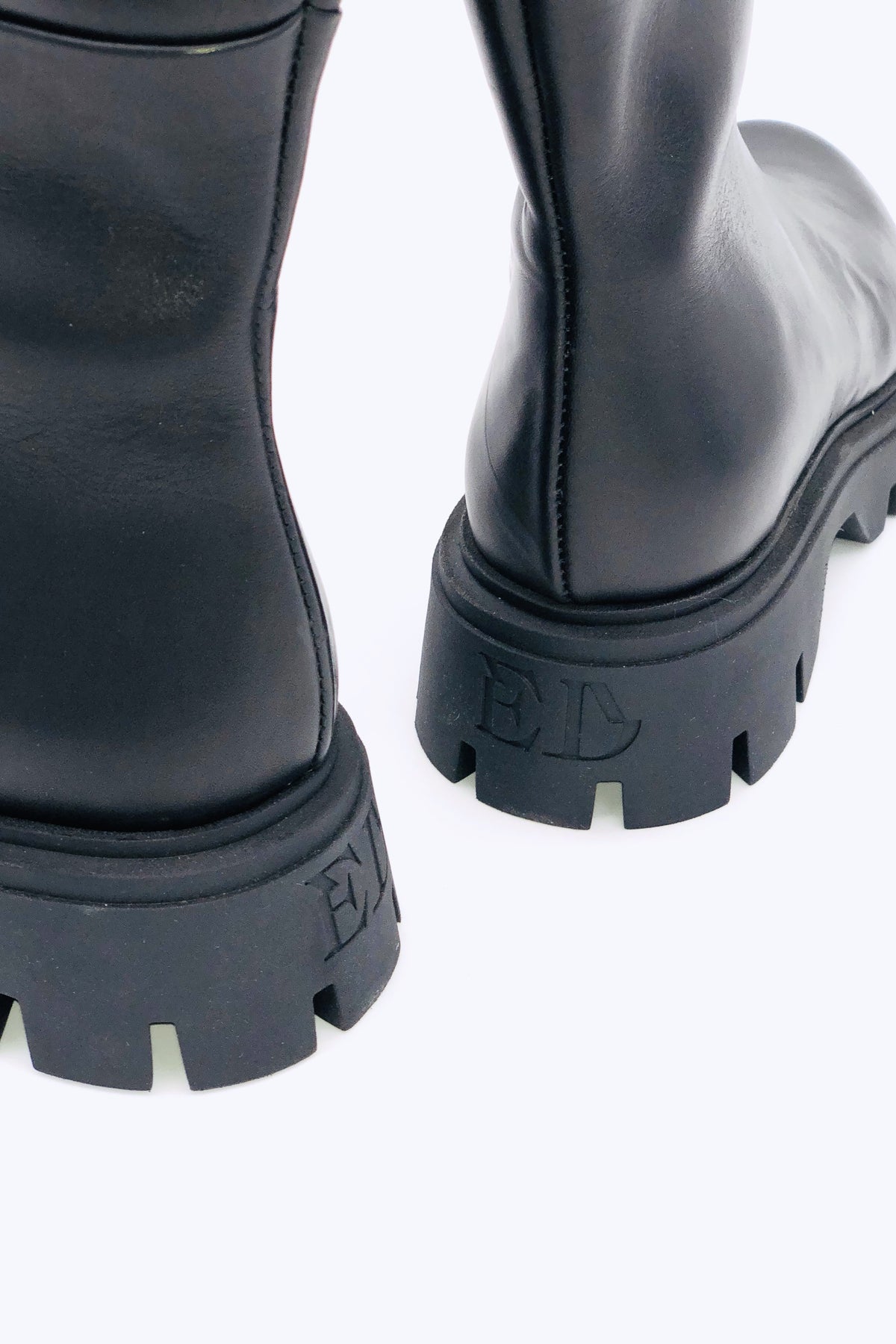 7DDEN04 Dente 04- Biker Boot Ernesto Dolani