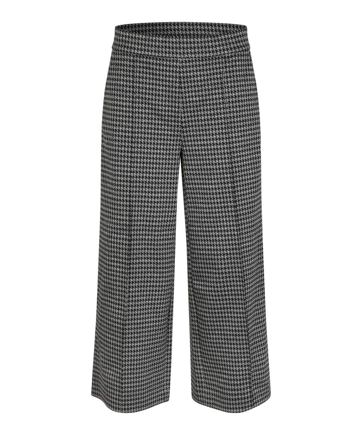 1009739 Black Piana Trouser MASAI