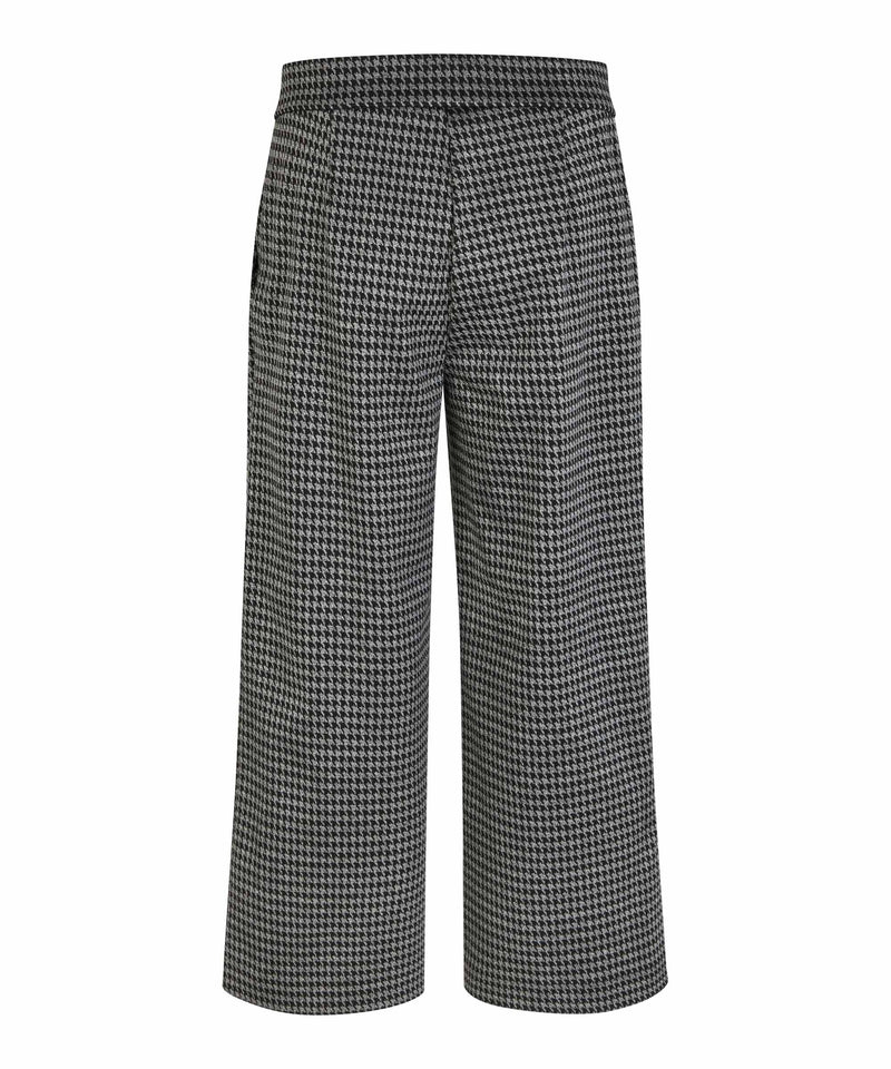 1009739 Black Piana Trouser MASAI