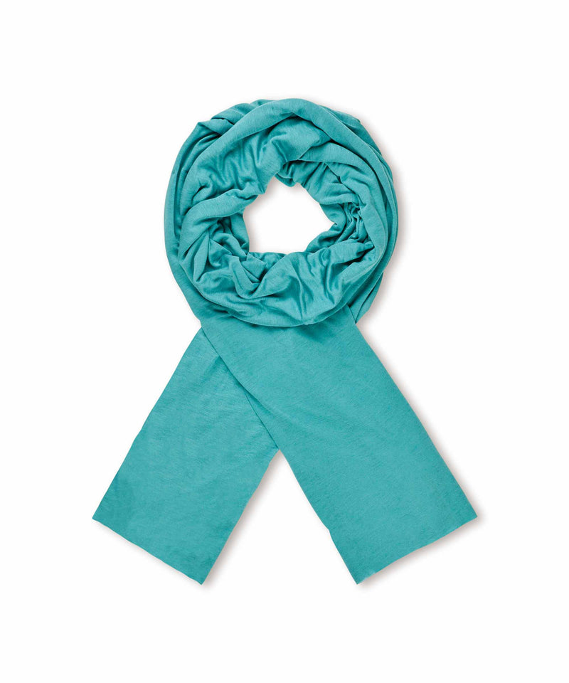 MASAI Teal Amega Scarf 1008574-A