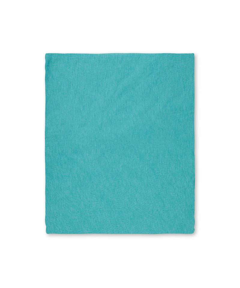 MASAI Teal Amega Scarf 1008574-A