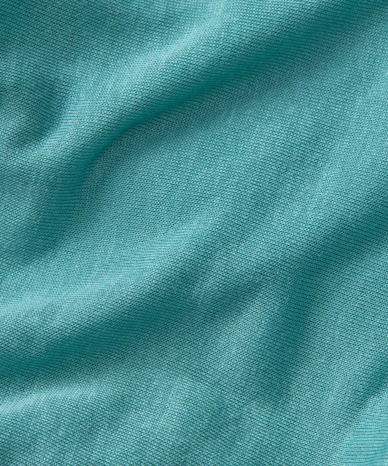 MASAI Teal Amega Scarf 1008574-A