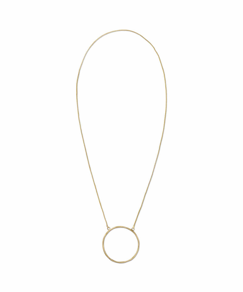 MASAI Gold Rebeccan Neckpiece 1009492