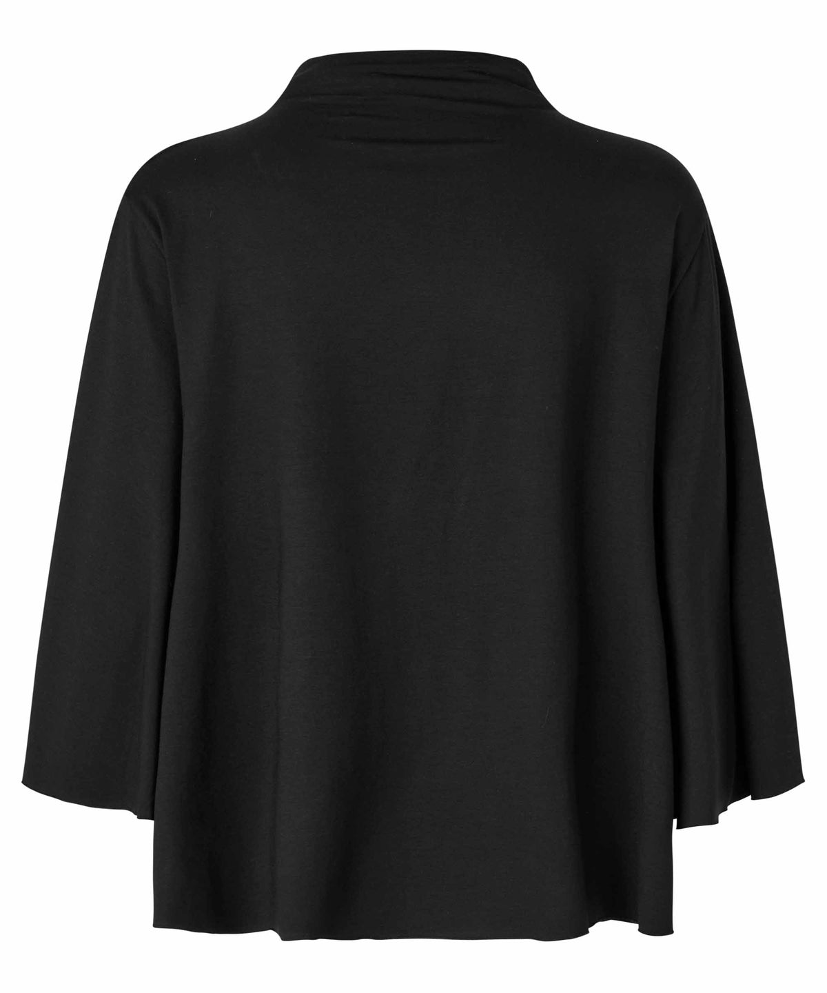 1004853 Black Birdini Top MASAI