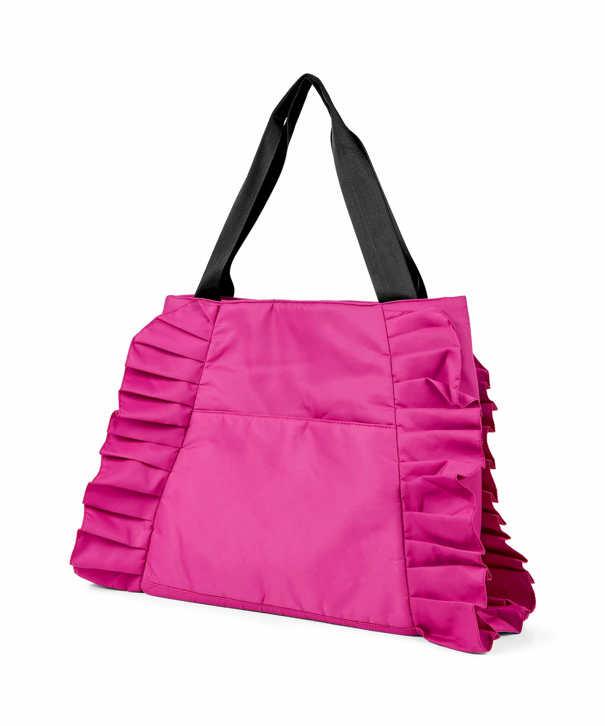 1009959 Sac en nylon Rumitta rouge fuchsia MASAI