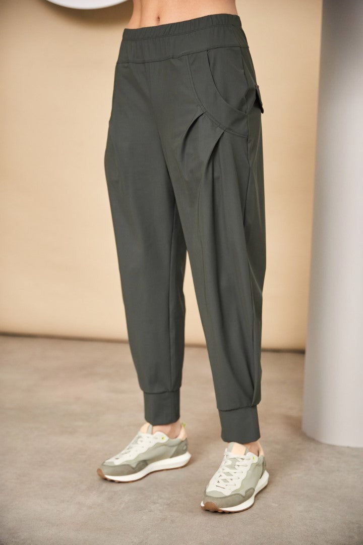 NAYA 101 Travel Trousers