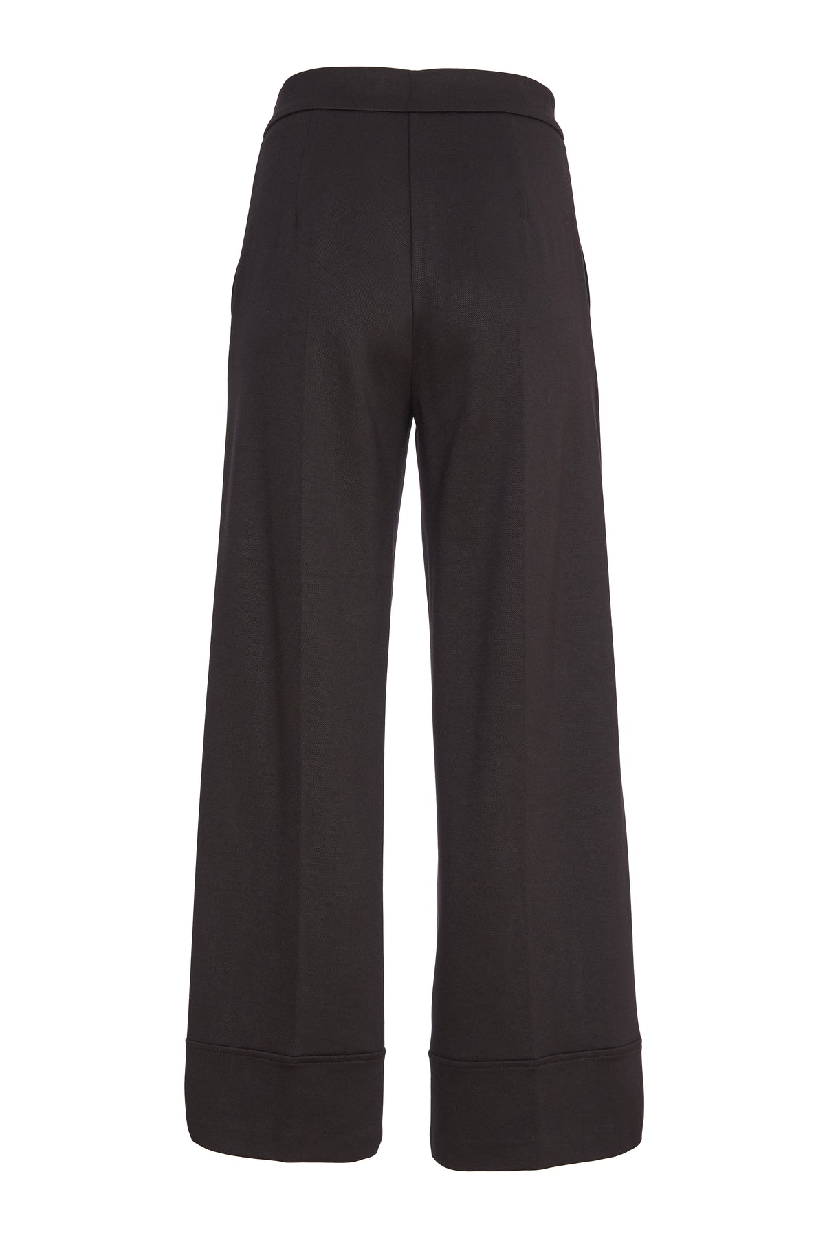 NAW24263 Pantalon large Punta Roma NAYA