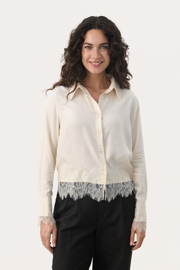 PART TWO Birch Lenina Shirt 30308879