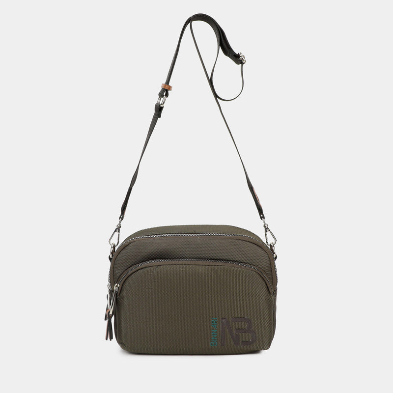 20234 KHAKI Bailen Crossbody Bag Binnari