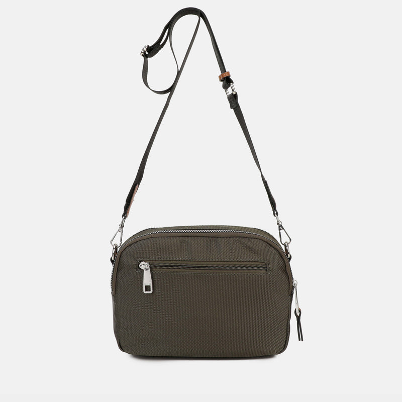 20234 KHAKI Bailen Crossbody Bag Binnari