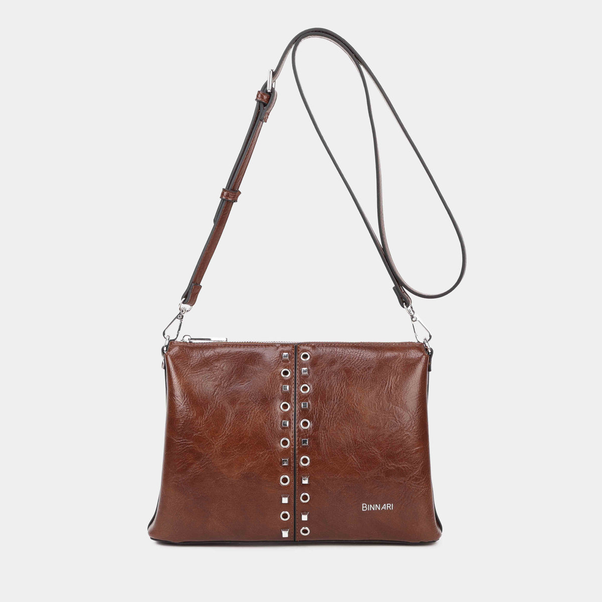 20402 TAN Sevilla Handbag Binnari