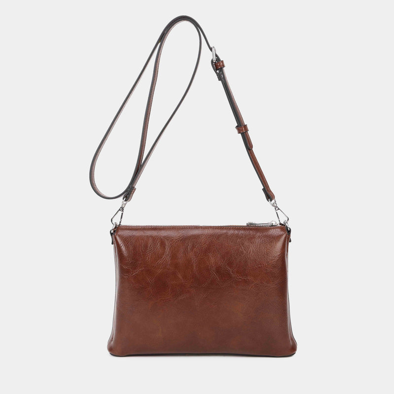 20402 TAN Sevilla Handbag Binnari