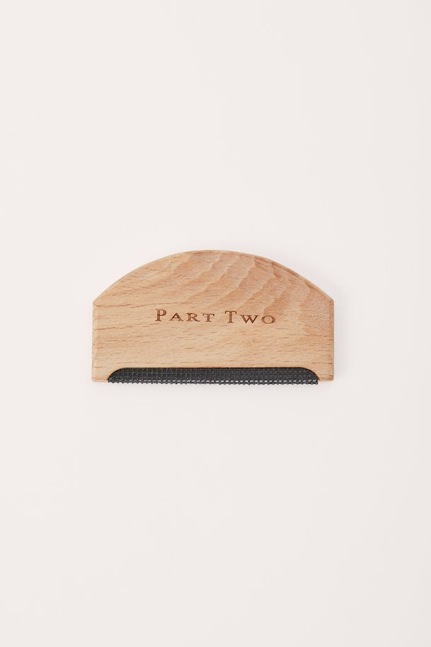 PART TWO Light Wood Cashmere Comb 30302772