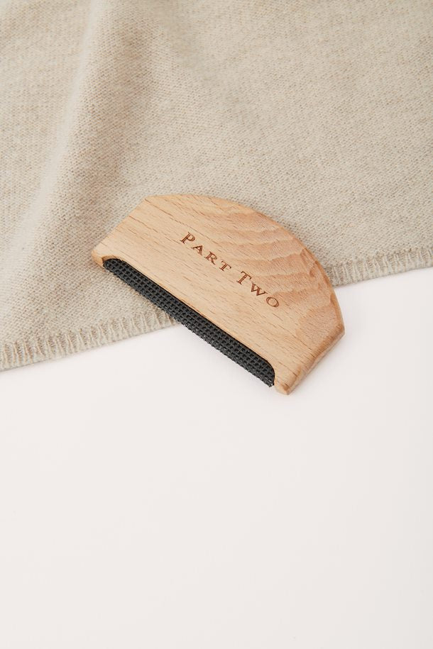 PART TWO Light Wood Cashmere Comb 30302772