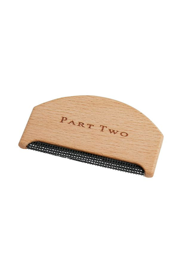 PART TWO Light Wood Cashmere Comb 30302772